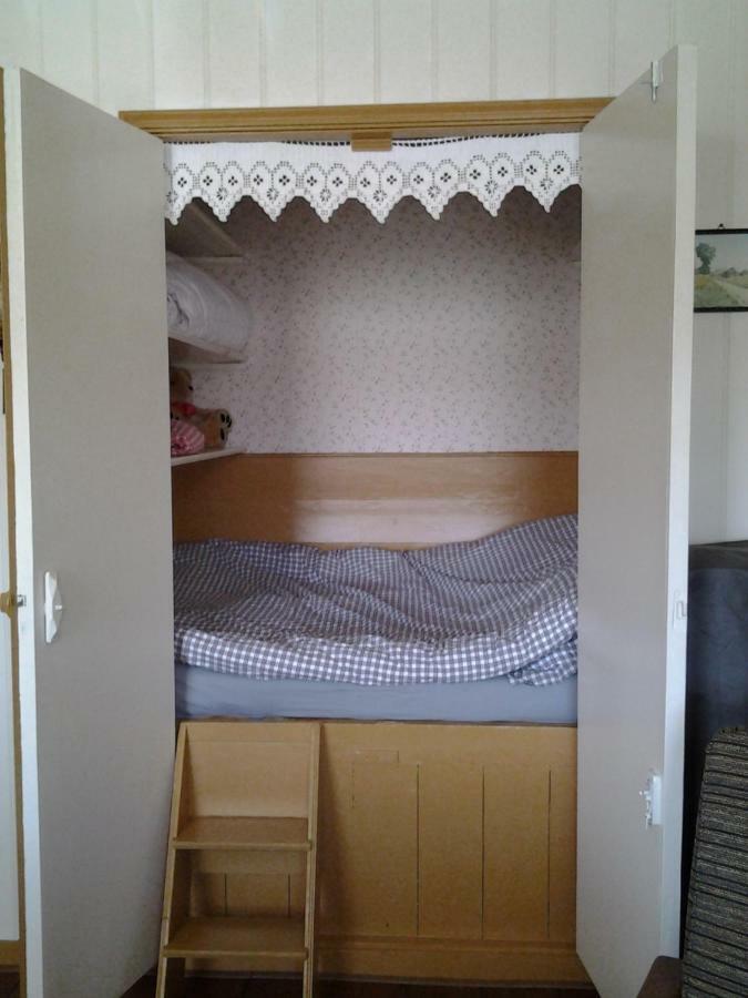 Bed and Breakfast De Wylgepleats Jutrijp Exterior foto